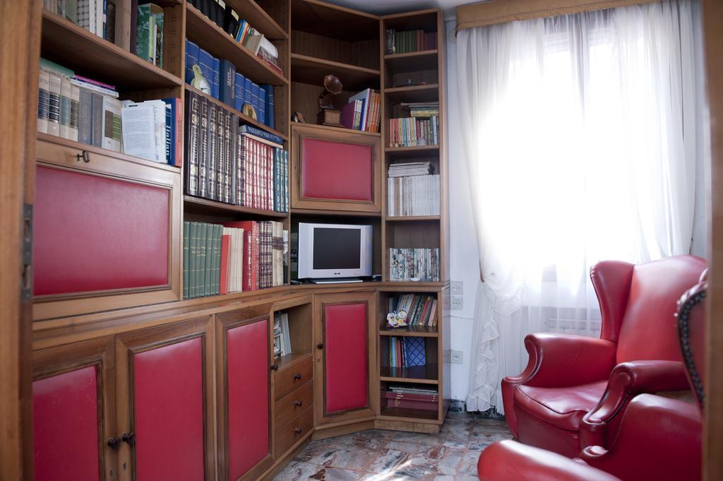 Apartment San Severo Venice