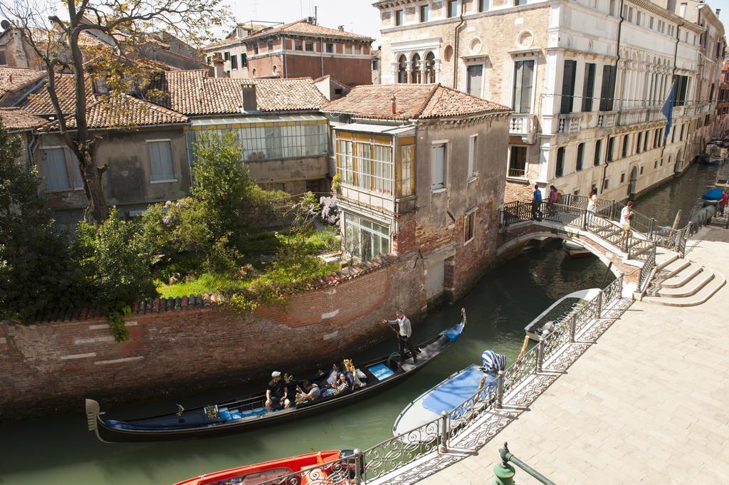 San Severo Venice