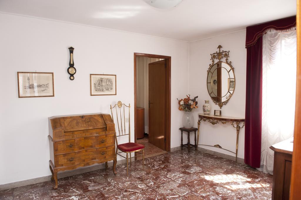 Apartment San Severo Venice