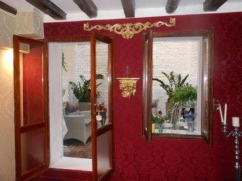 Residenza Corte Molin 2* Venice