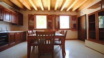 Alberghiera Apartment *