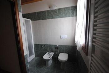 Apartment Alberghiera Venice