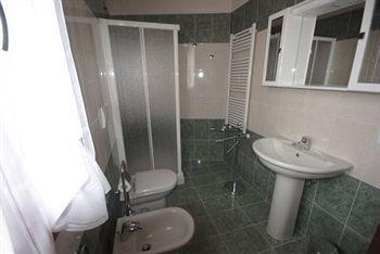 Apartment Alberghiera *