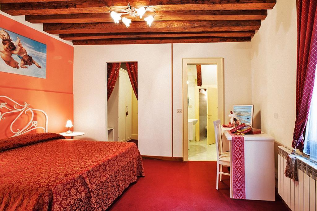 Maison San Marco Affittacamere