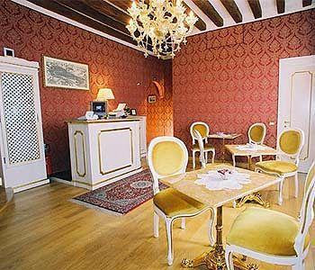 Guest house Correr