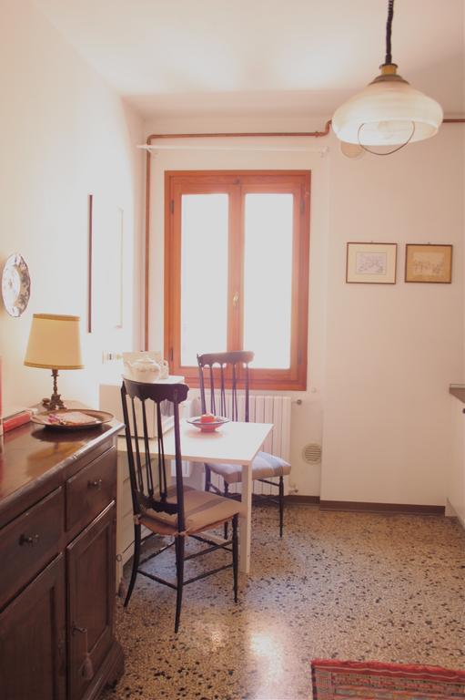 Dimora Novecento Apartment *