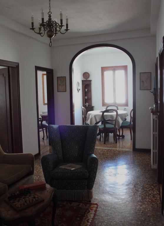 Dimora Novecento Apartment *