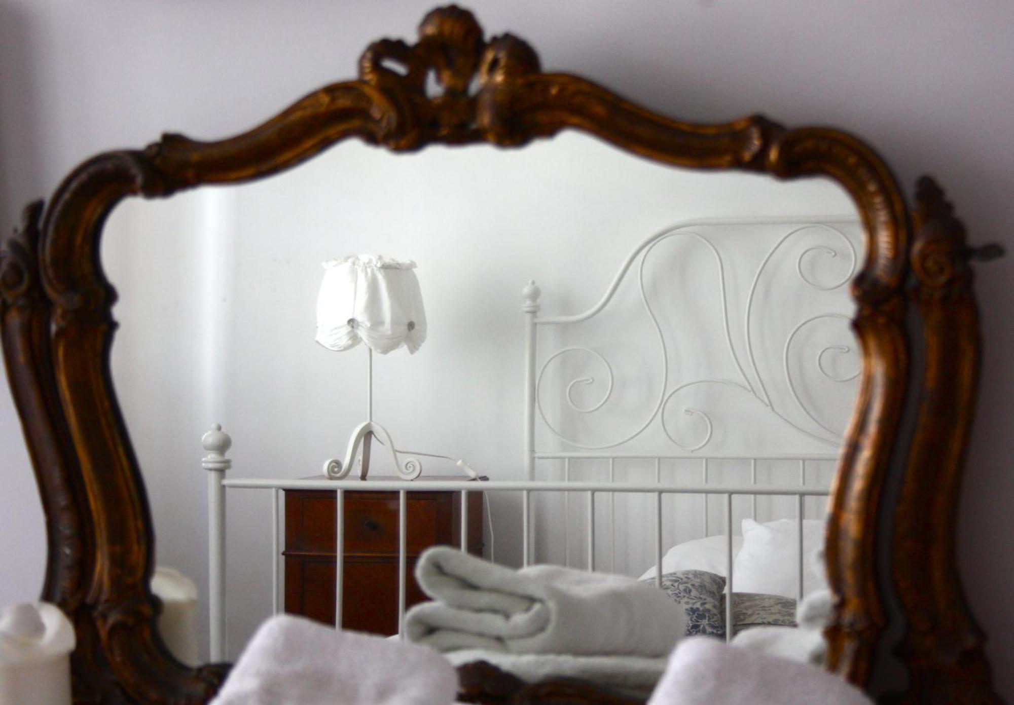 Dimora Novecento Apartment *