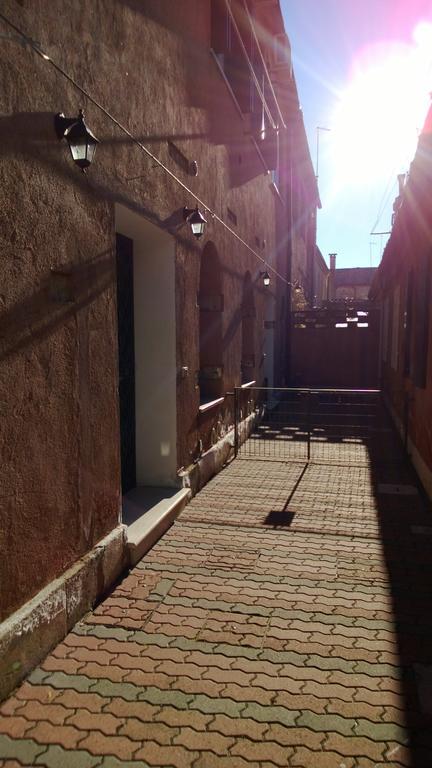 Apartment Cannaregio Ii *
