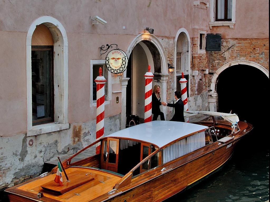 All'angelo Art Veneza