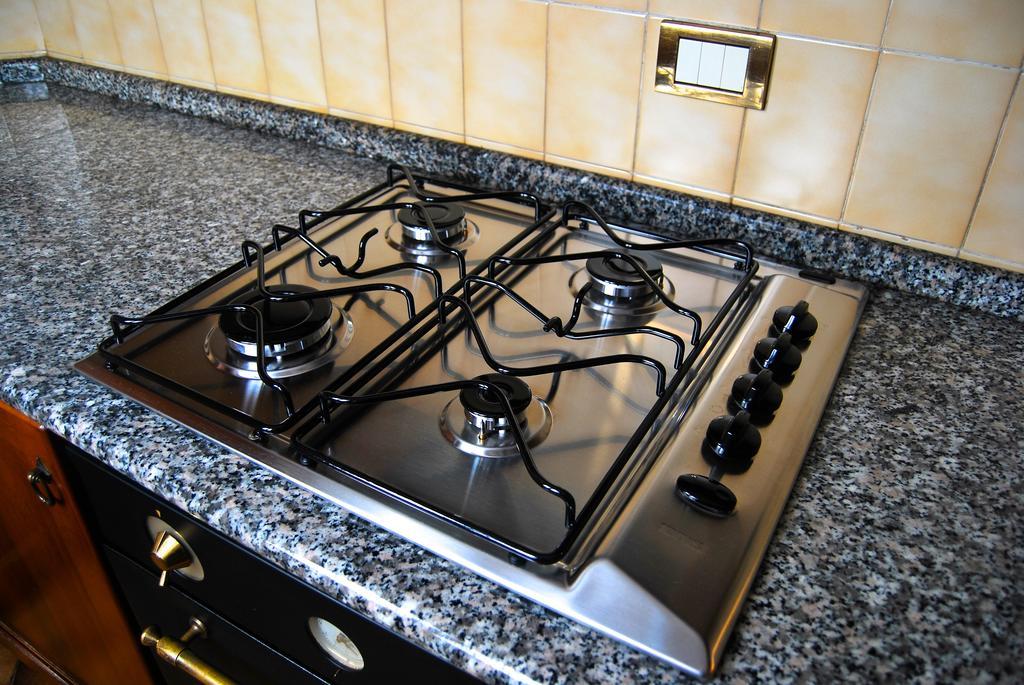 Ca' Petrona Apartamento *