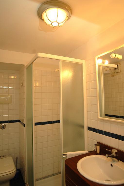 Dorsoduro Terrace Apartamento Veneza