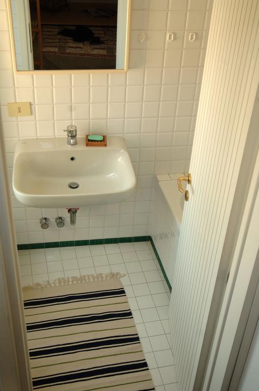 Dorsoduro Terrace Apartamento Veneza