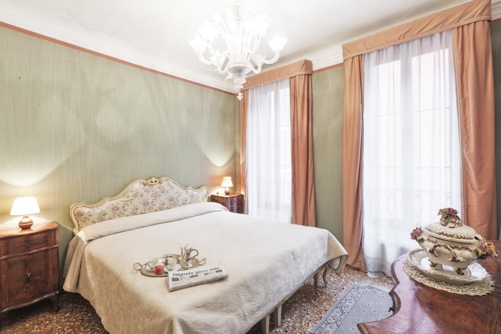 Palazzetto San Lio, Rialto Apartamento Veneza
