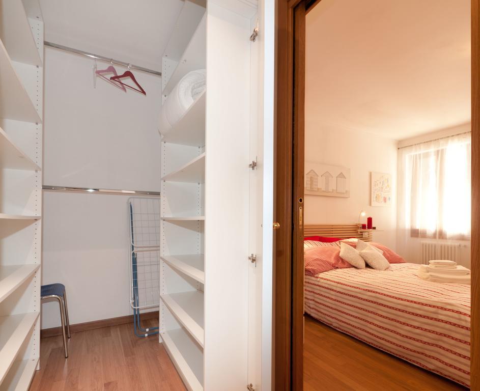 Apartment Ve-nice Sm2019