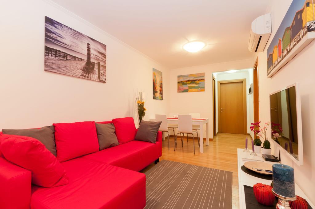 Ve-nice Sm2019 Apartment *