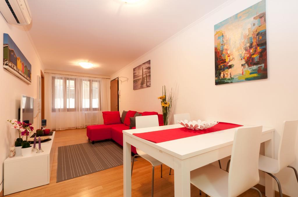 Apartment Ve-nice Sm2019 Venice