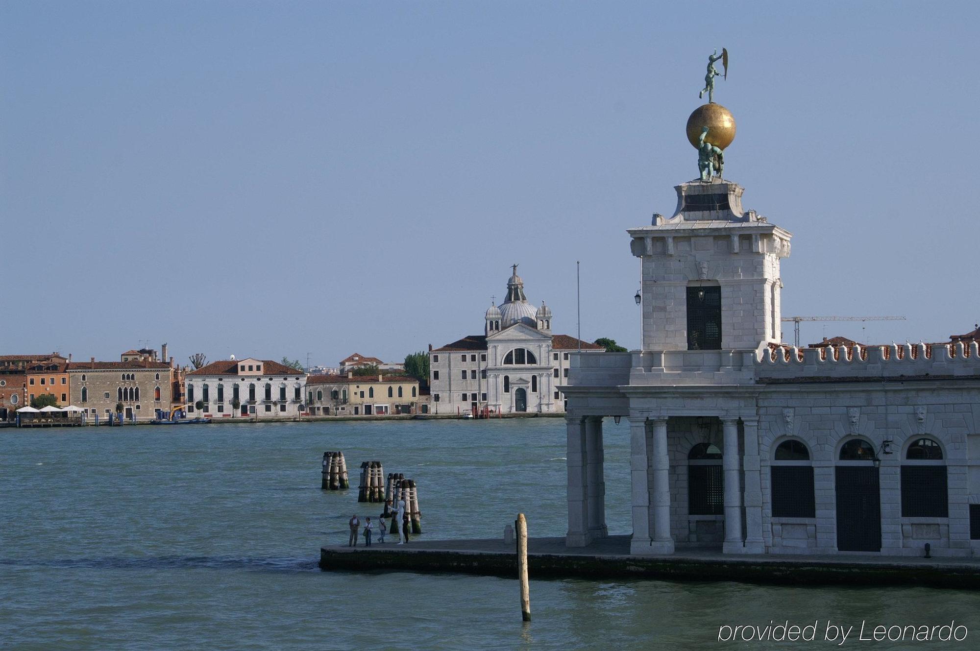 Bauer Palladio & 5* Venice