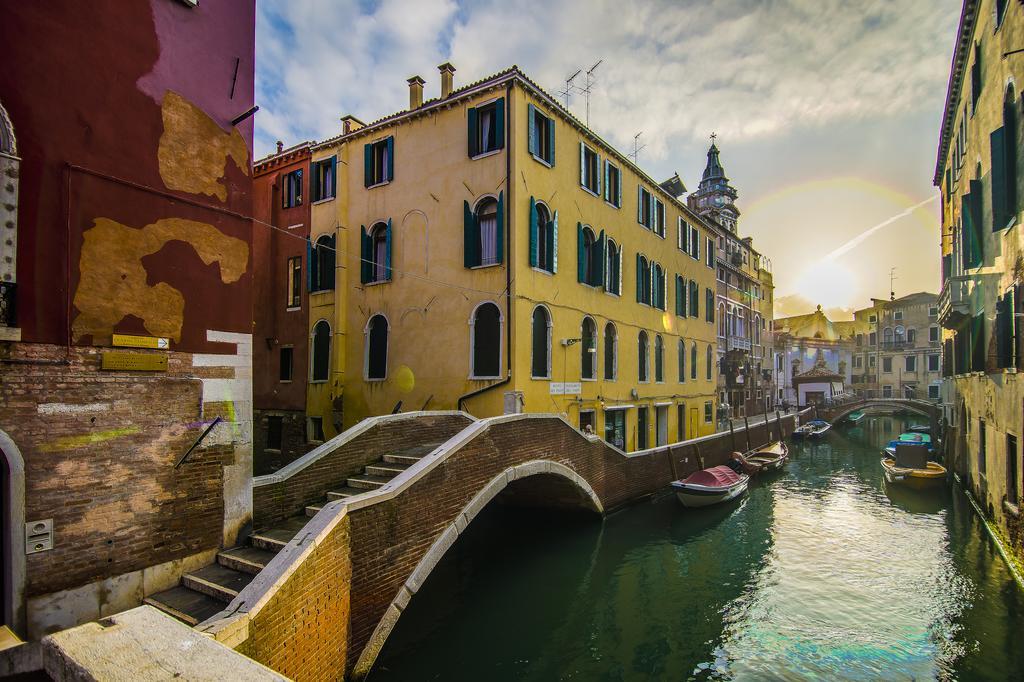 Le Marie Veneza