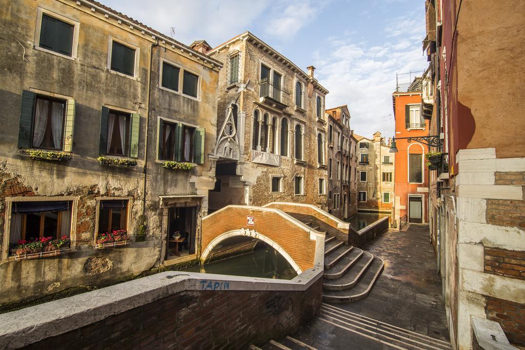 Le Marie Casa de hóspedes Veneza