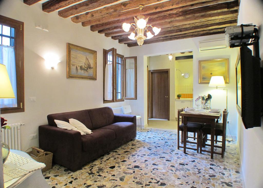 Apartment Ca Guardiani Venice