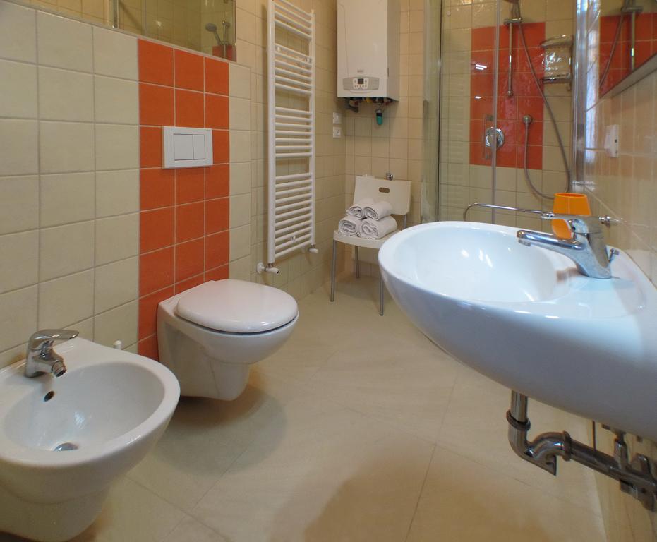 Apartment Ca Guardiani