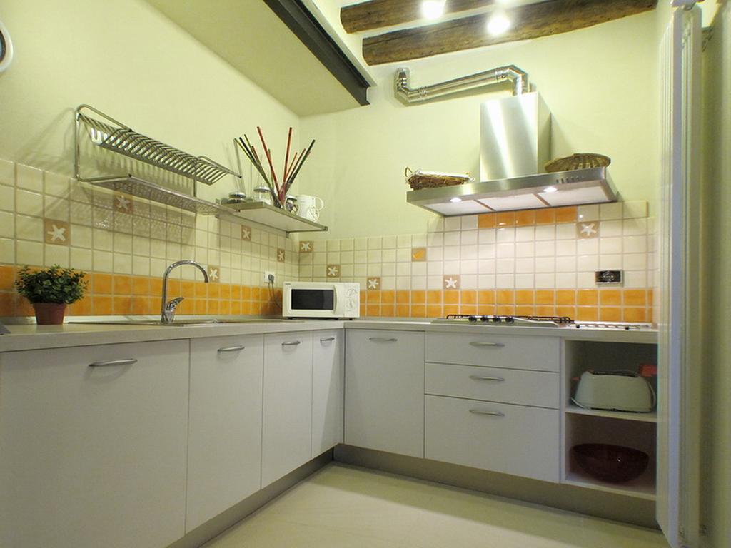 Ca Guardiani Apartment *