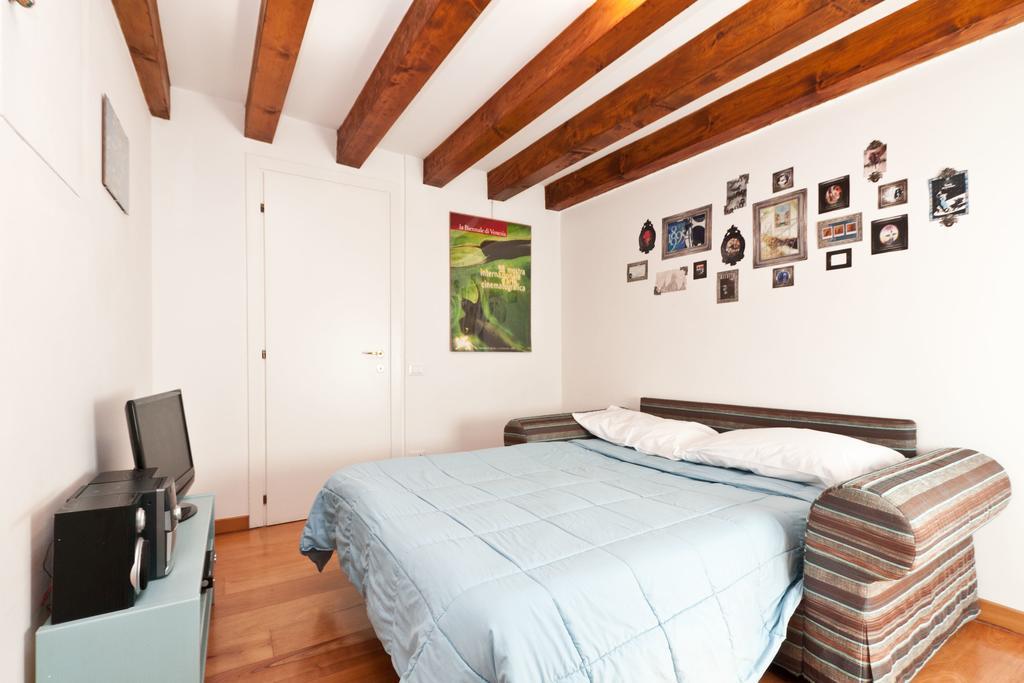 Ca' Giardini Apartment Venice