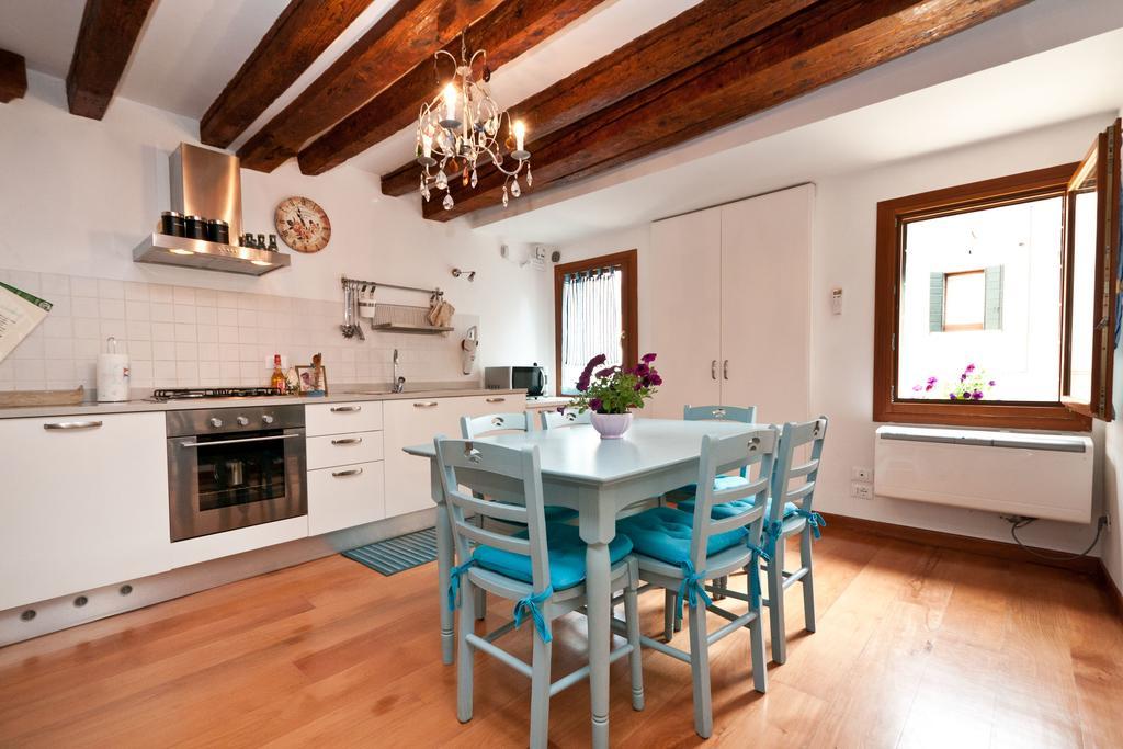 Apartment Ca' Giardini Venice