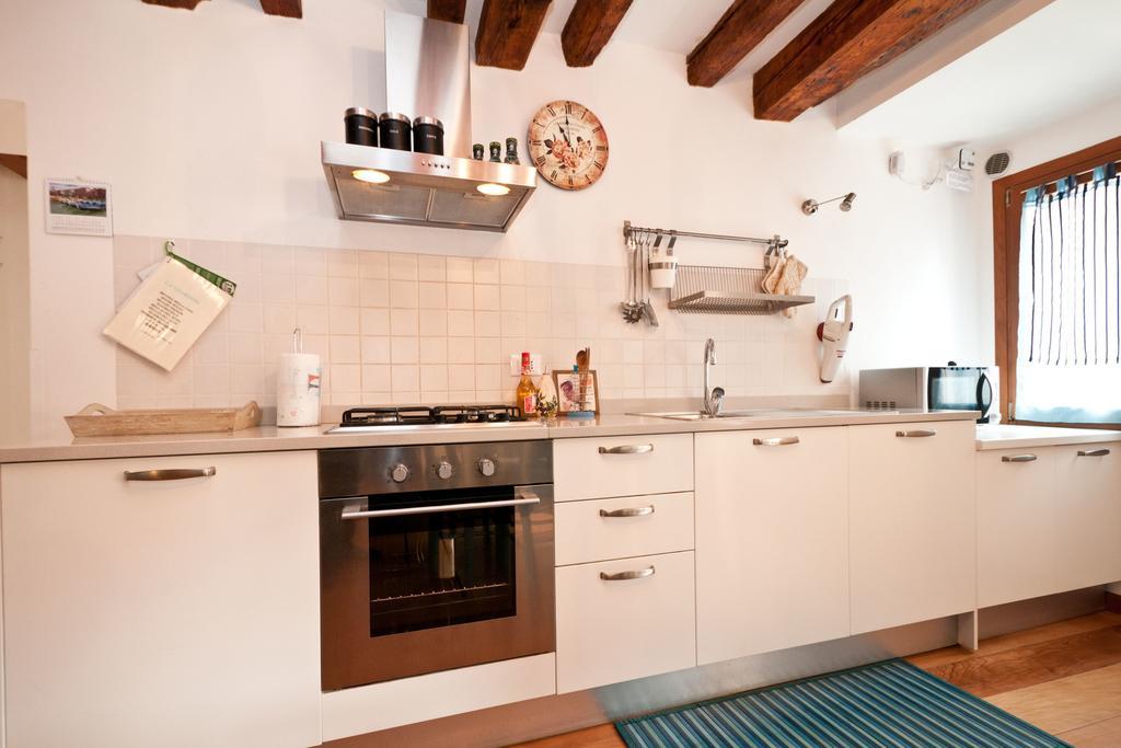 Ca' Giardini Apartment Venice