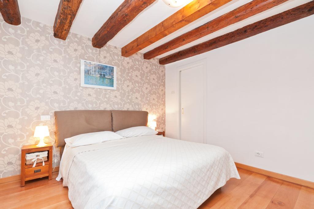 Apartment Ca' Giardini Venice