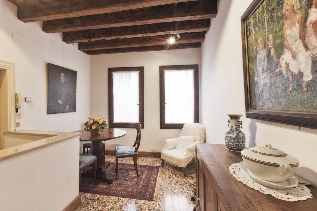 Palazzetto San Lio, Rialto