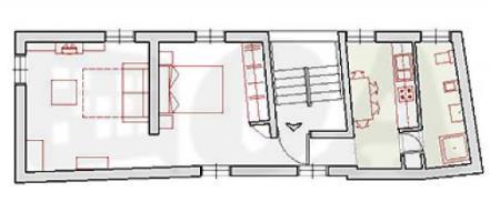 Apartamento Ca Dei Dai Veneza