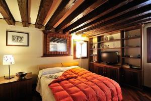 Ca Dei Dai Apartamento