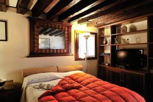 Ca Dei Dai Apartamento Veneza