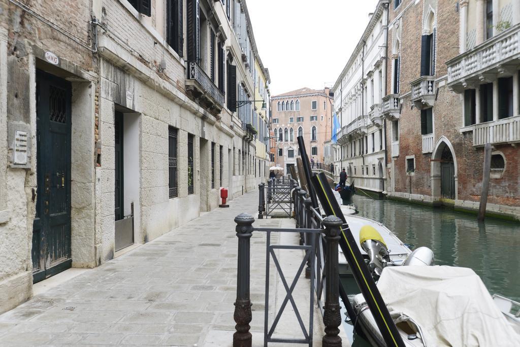 Apartment San Severo *