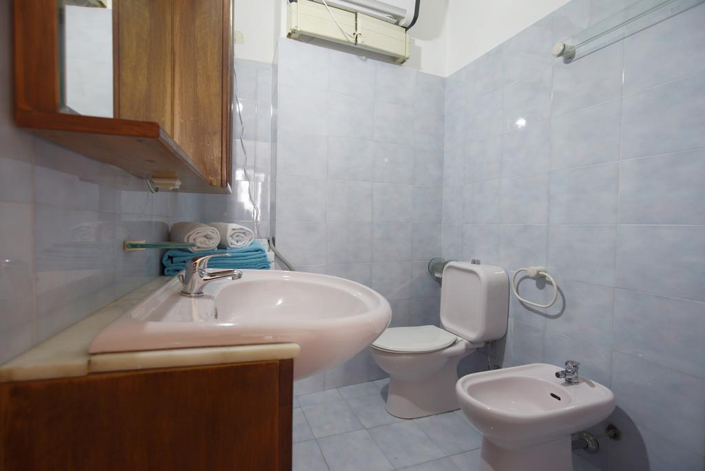 Apartment San Severo