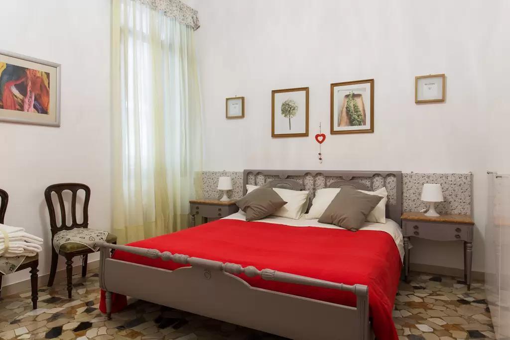 Appartamento Minuetto Venezia