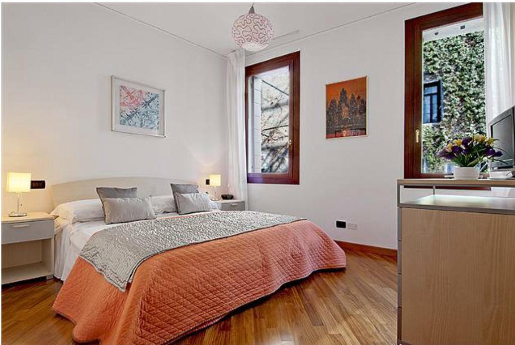 Salmaso Apartments Apartment Venice