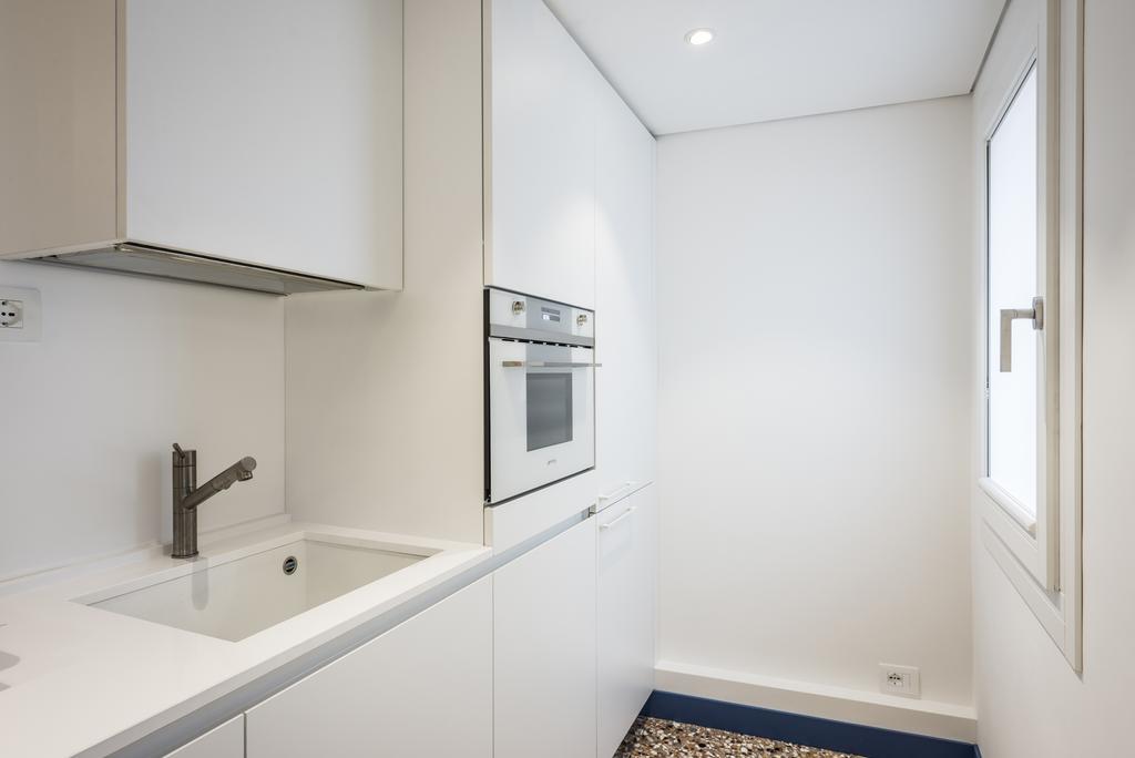Myplace Ca D'oro Family Apartment *