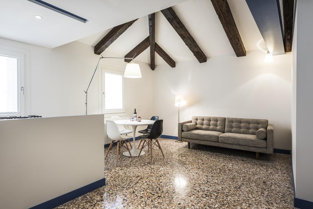 Apartment Myplace Ca D'oro Family *