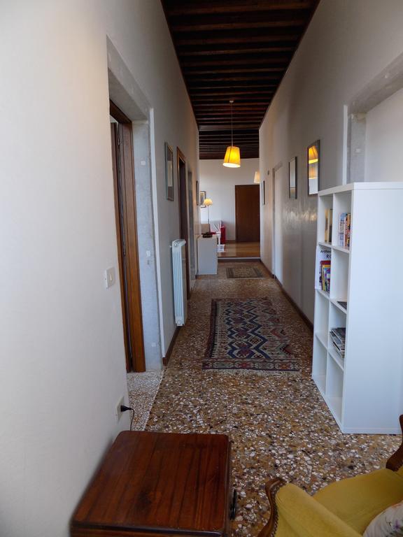 San Trovaso Apartamento *