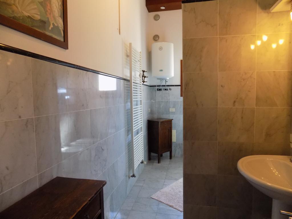 San Trovaso Apartamento Veneza