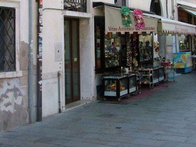 Airone 2* Veneza