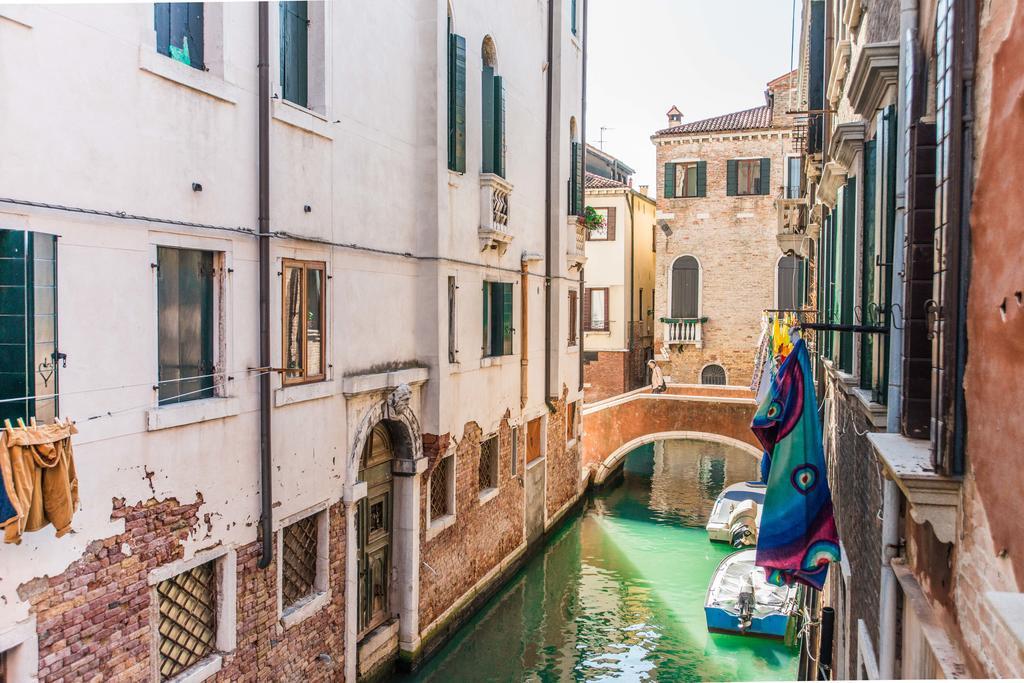 Lustraferi Apartment Venice