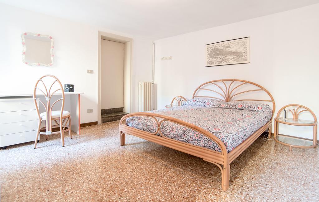 Lustraferi Apartment Venice
