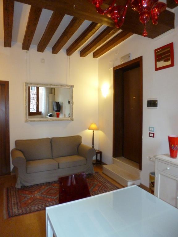 Apartment Casa Contarina *