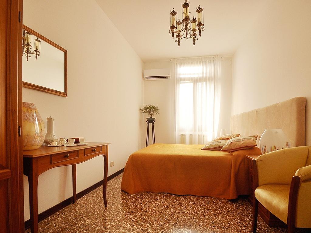La Casa Del Mercante Veneziano Guest house *