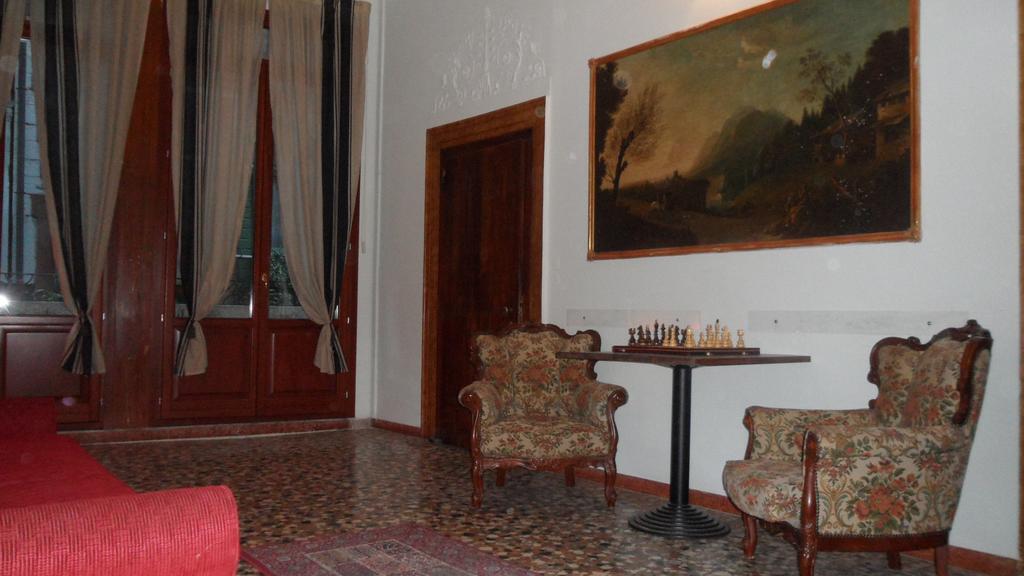 Youth Palace Hostel Venice