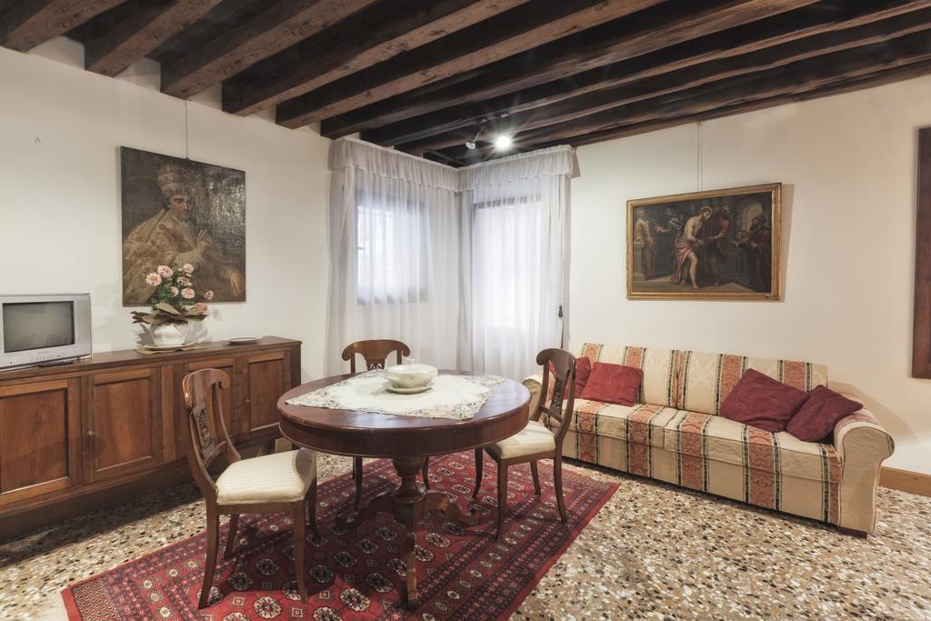 Palazzetto San Lio, Rialto * Veneza